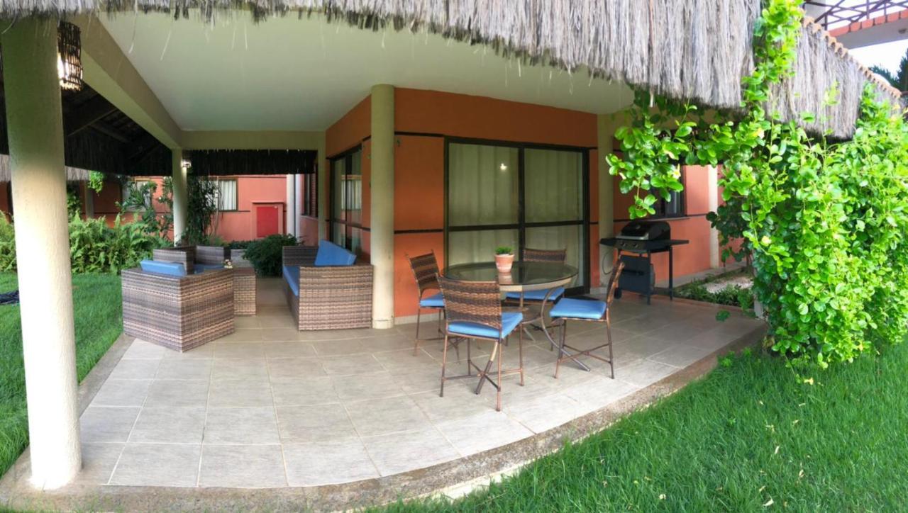 Dream Village,Paradise For Families And Kitesurfers クムブコ エクステリア 写真