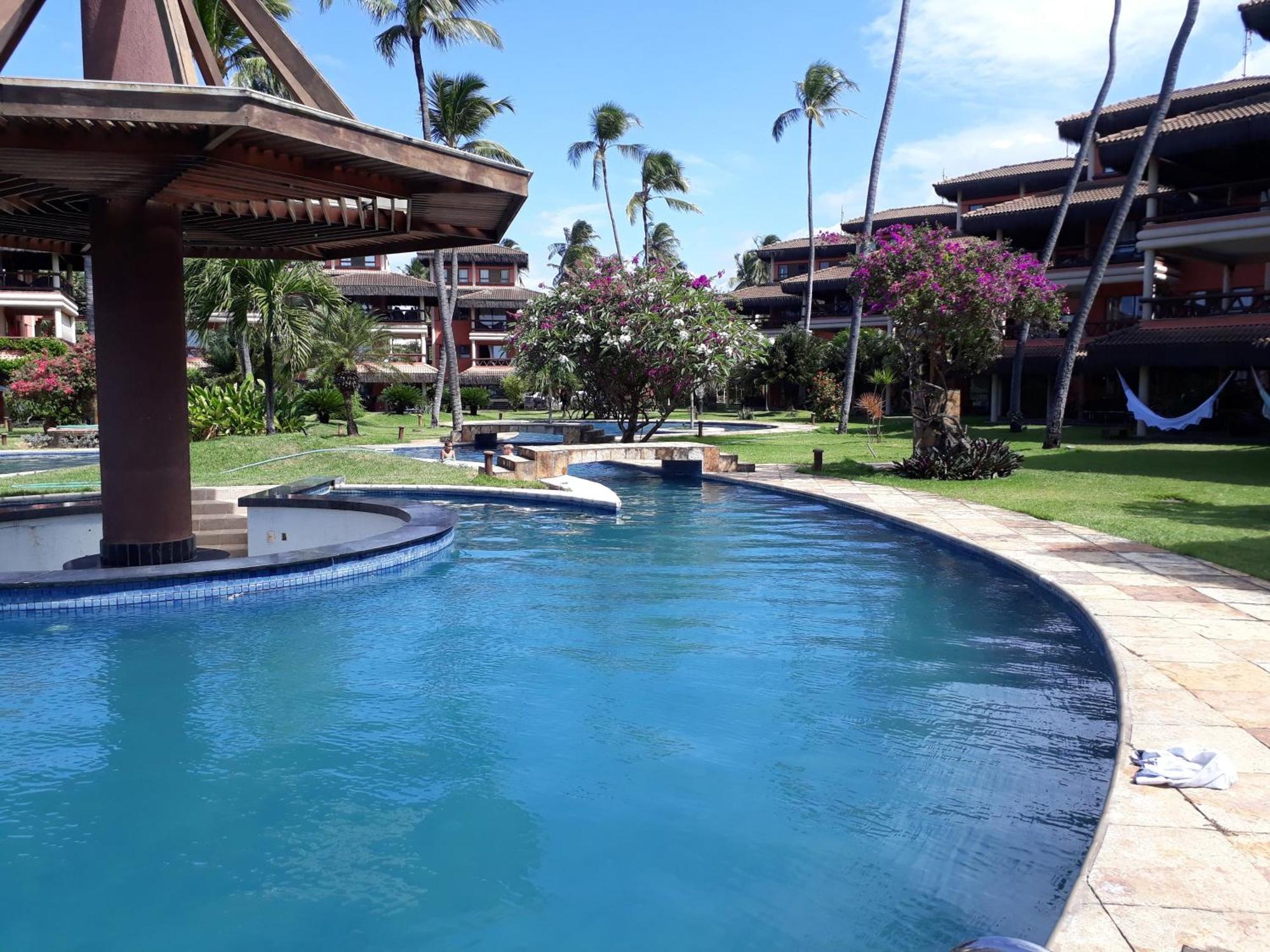 Dream Village,Paradise For Families And Kitesurfers クムブコ エクステリア 写真